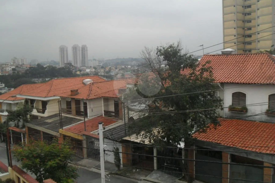 Casa Vila Sônia reformada