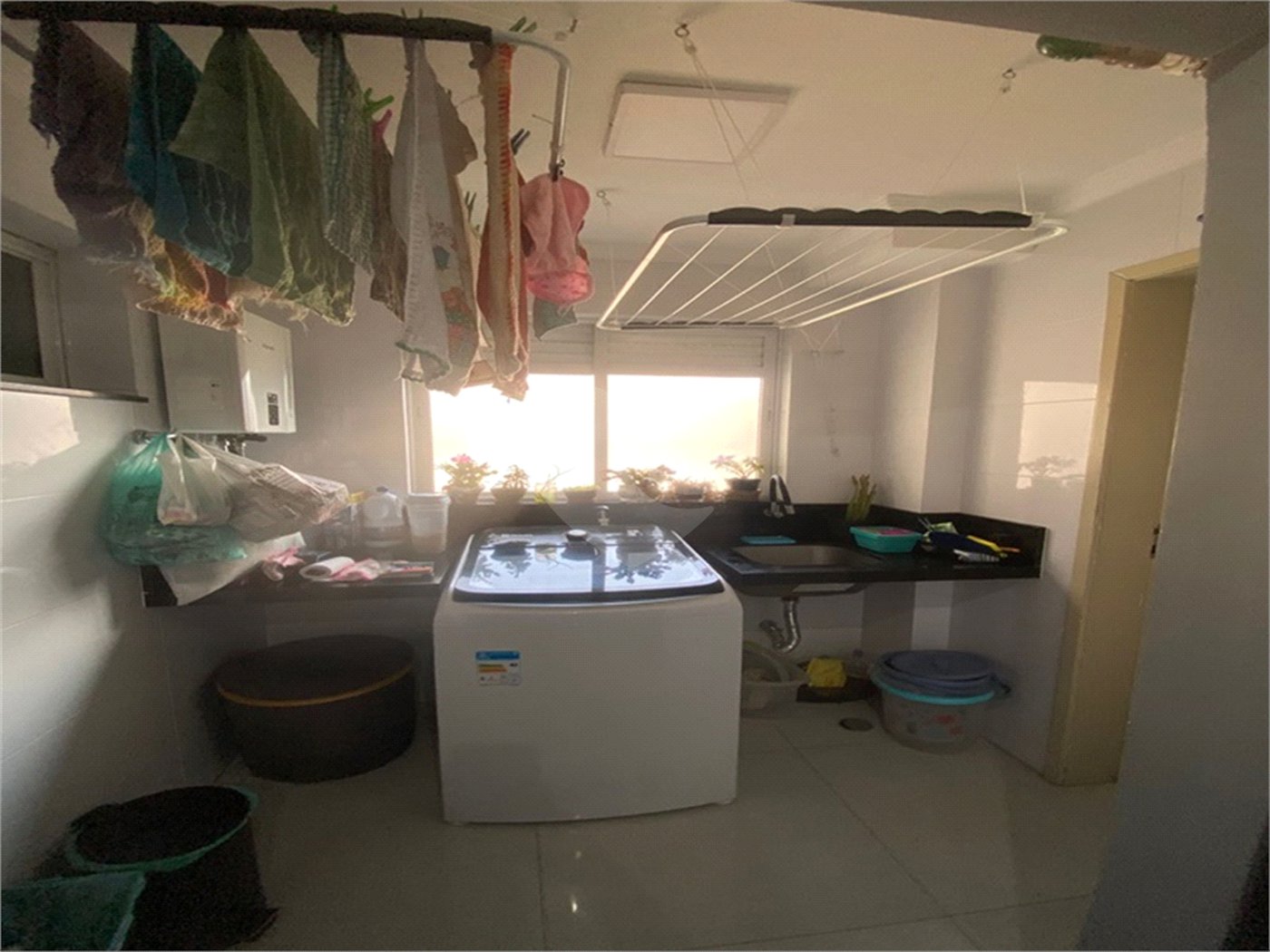 Apartamento à venda com 4 quartos, sendo 1 suíte, em Casa Verde, São Paulo, SP