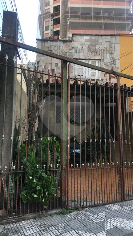 Sobrado à venda com 2 quartos em Santana, São Paulo, SP