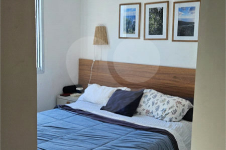 Apartamento à venda com 2 quartos em Vila Oliveira, Mogi das Cruzes, SP