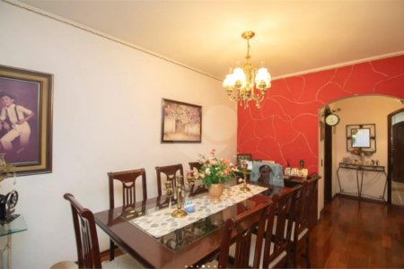 Casa à venda com 4 suítes em Vila Medeiros, São Paulo, SP