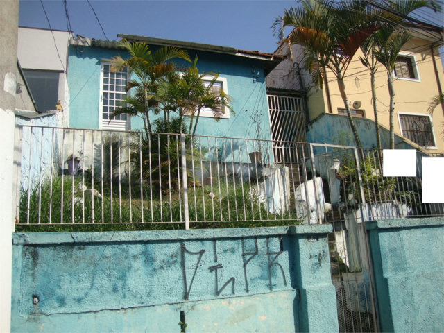 Terreno à venda com 1 quarto em Santana, São Paulo, SP