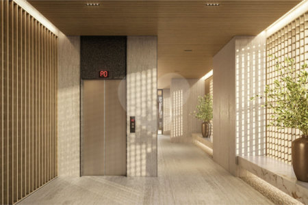 Apartamento 4 quartos à venda – 245 m² – Higienópolis – São Paulo