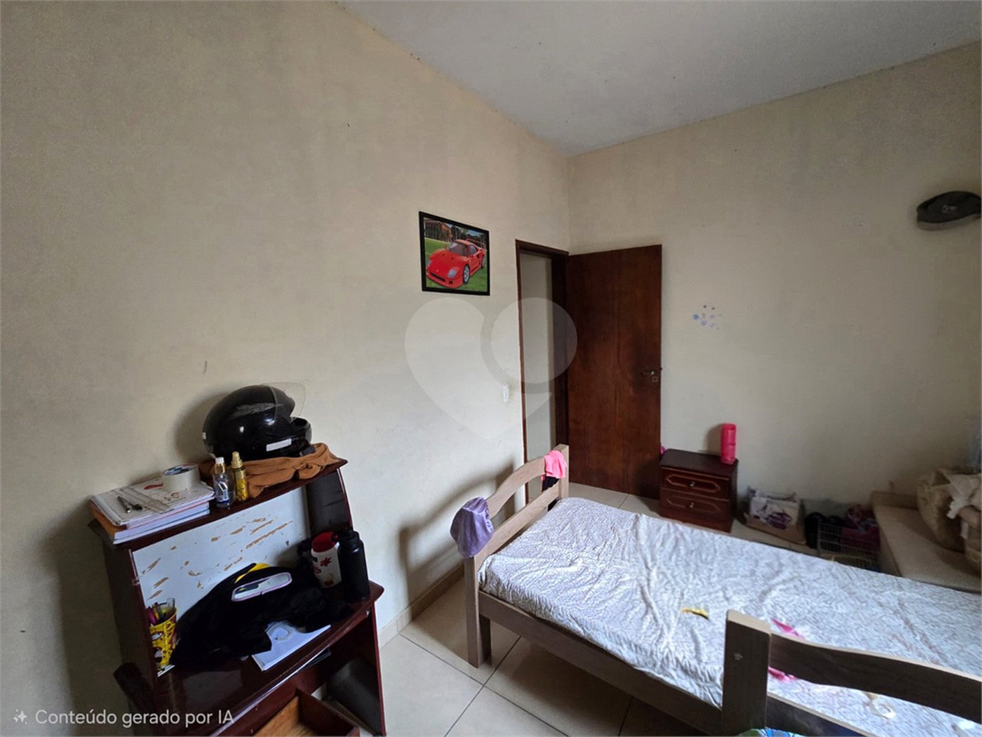 Casa à venda com 2 quartos em Jardim Casa Grande, Itapetininga, SP