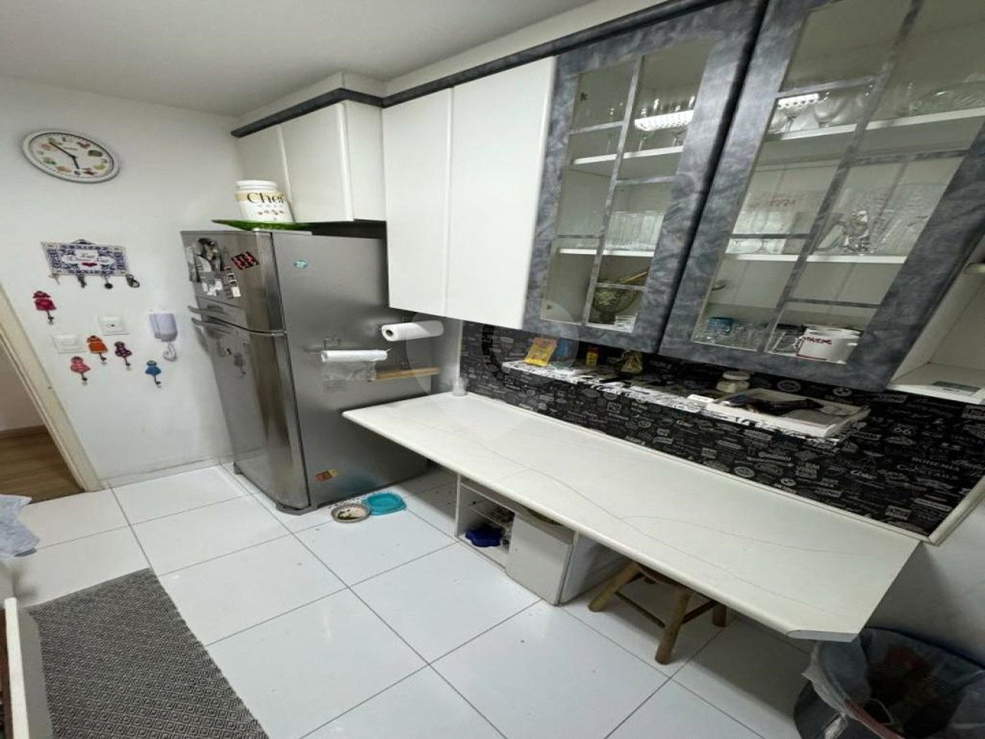 Apartamento à venda com 3 quartos, sendo 1 suíte,  em Vila Cruzeiro, São Paulo, SP