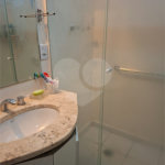 Apartamento à venda com 2 quartos, sendo 1 suíte,  em Itaim Bibi, São Paulo, SP