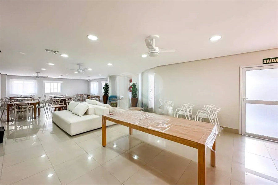 Apartamento à venda com 3 quartos, sendo 2 suítes, em Santana, São Paulo, SP