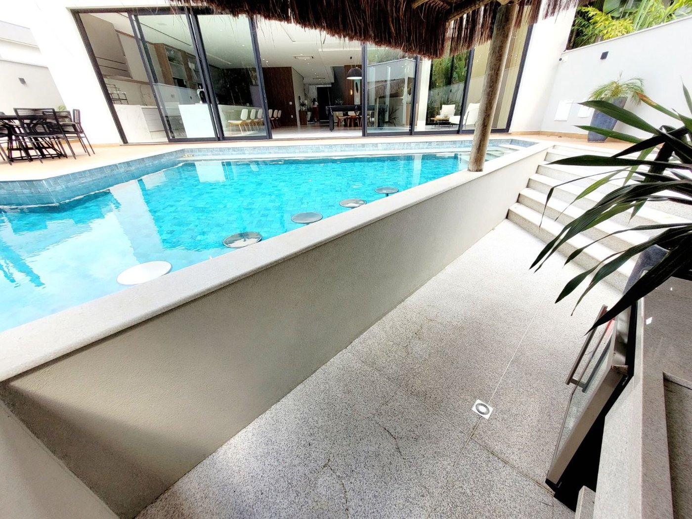 Casa com 7 dormitórios à venda, 611 m² por R$ 14.900.000,00 - Riviera - Bertioga/SP