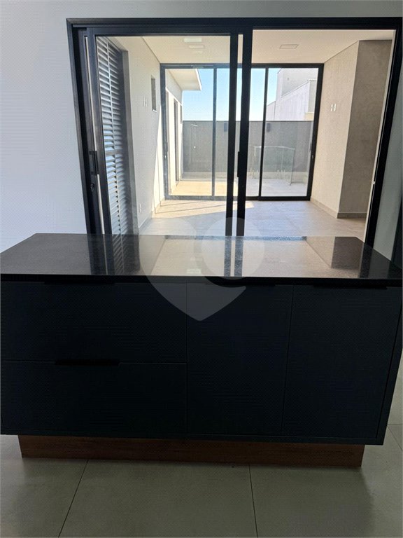 Casa à venda com 3 suítes no condomínio Parque Ibiti Reserva, Sorocaba - SP