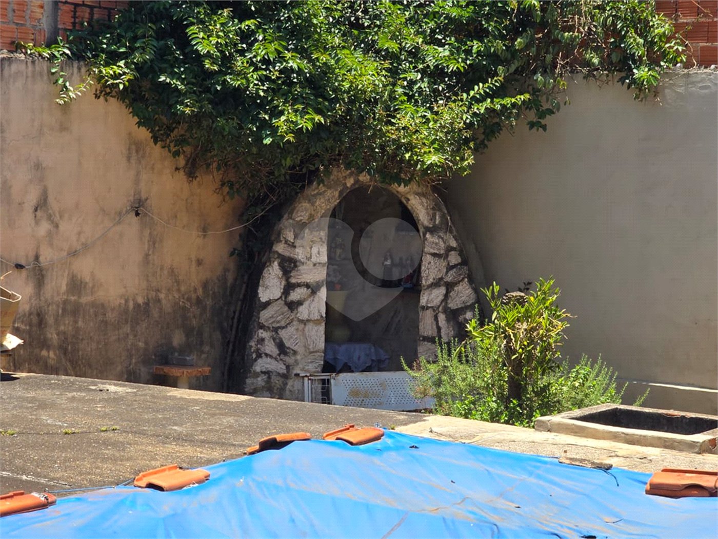 Casa à venda ou para alugar com 2 quartos em Vila Arruda, Itapetininga, SP