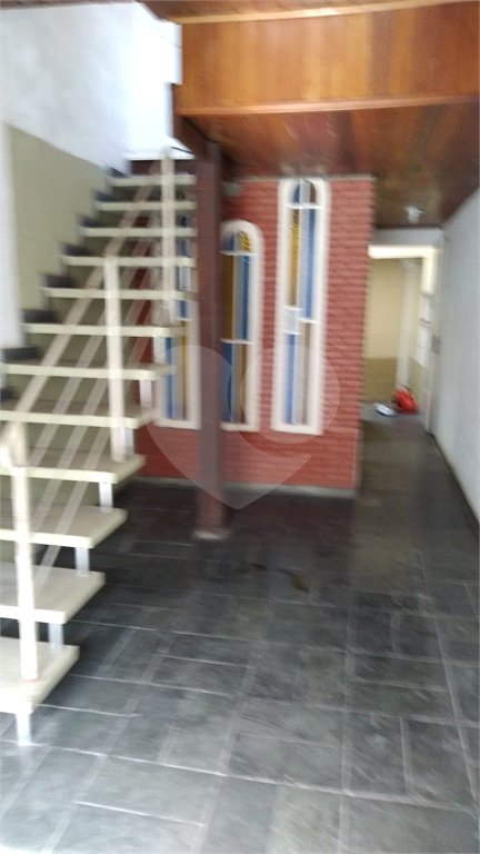 Casa de Vila à venda com 2 quartos em Santana, São Paulo, SP