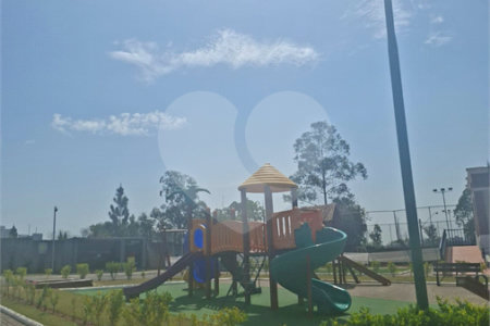 Terreno à venda no condomínio Residencial London Park, Indaiatuba - SP