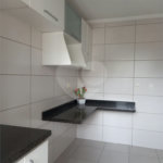 Apartamento para alugar com 2 quartos em Santana, São Paulo, SP