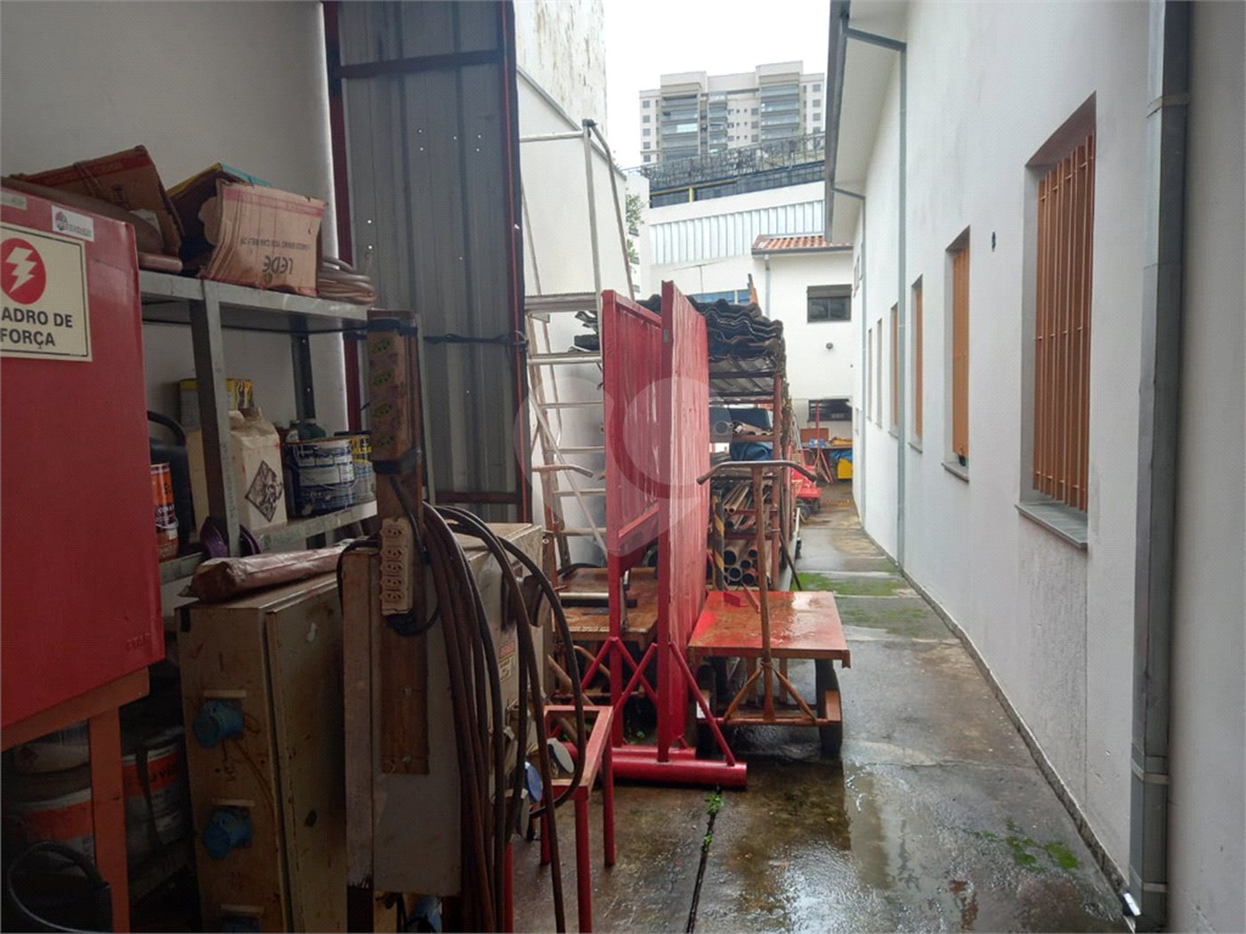 Sobrado à venda ou para alugar com 1 quarto em Chácara Santo Antônio, São Paulo, SP