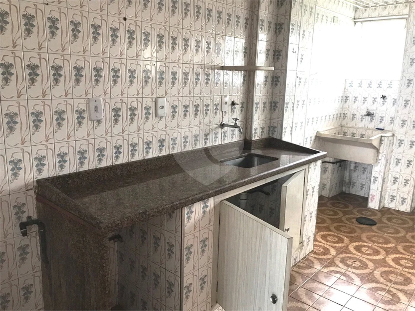 Apartamento à venda com 2 quartos em Santana, São Paulo, SP