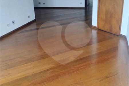 Apartamento à venda com 3 quartos em Santo Amaro, São Paulo, SP