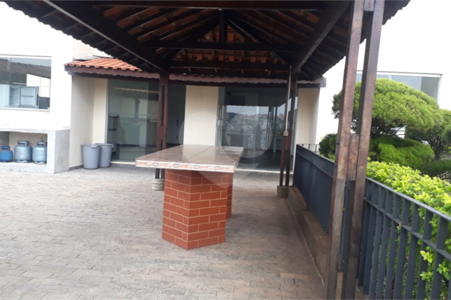 Apartamento à venda com 2 quartos em Freguesia do Ó, São Paulo, SP