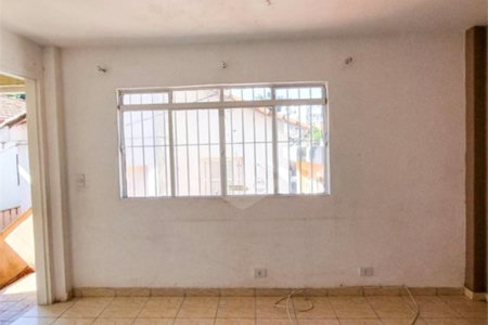 Sobrado à venda com 5 quartos em Vila Indiana, São Paulo, SP