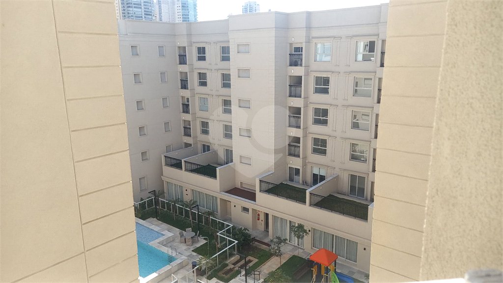 Apartamento à venda com 3 suítes em Vila Ester (zona Norte), São Paulo, SP