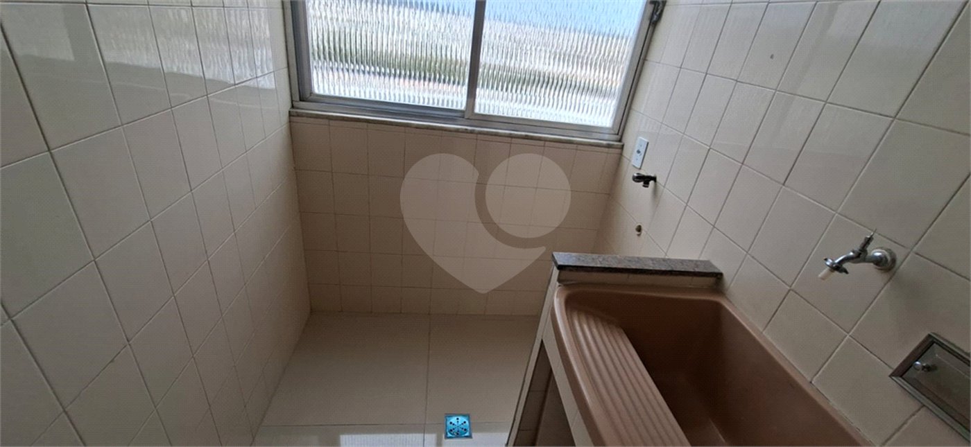 Apartamento à venda com 2 quartos em Andaraí, Rio de Janeiro, RJ