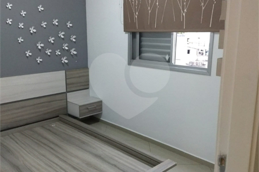 Apartamento à venda com 2 quartos em Pirituba, São Paulo, SP