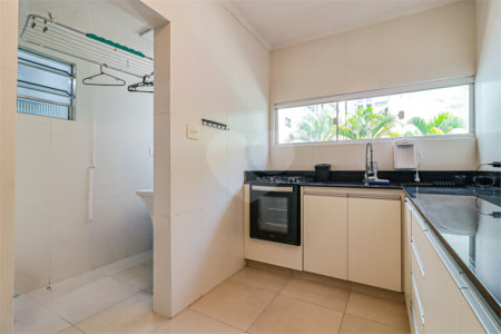 Apartamento à venda com 3 quartos em Jardim Paulista, São Paulo, SP