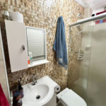Apartamento com 2 Quartos à Venda na Aparecida – Santos/SP