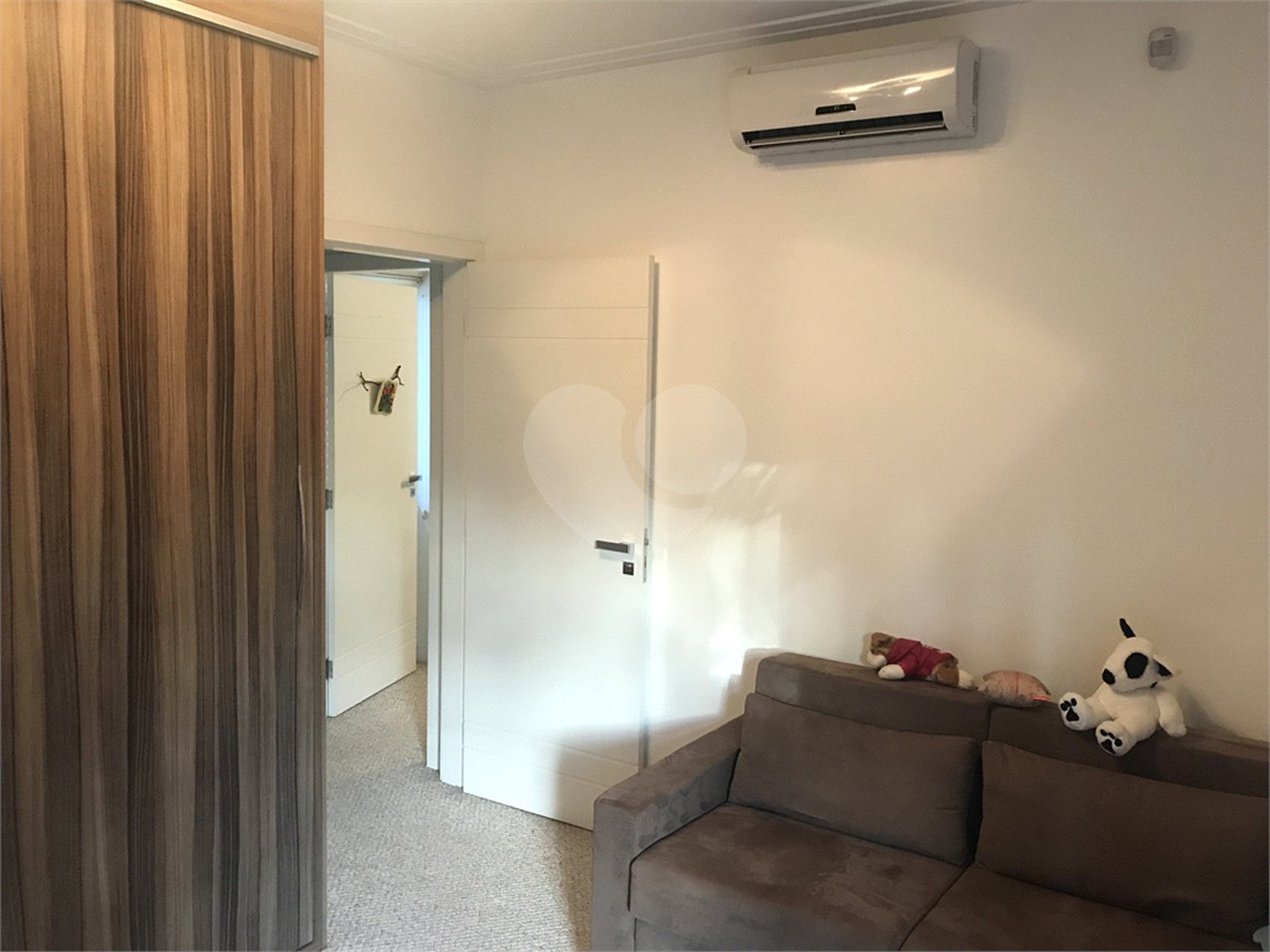 Sobrado à venda com 3 quartos, sendo 1 suíte, em Jardim Petrópolis, São Paulo, SP
