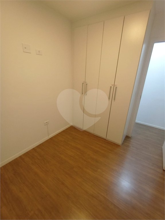 Apartamento para alugar com 2 quartos em Tucuruvi, São Paulo, SP