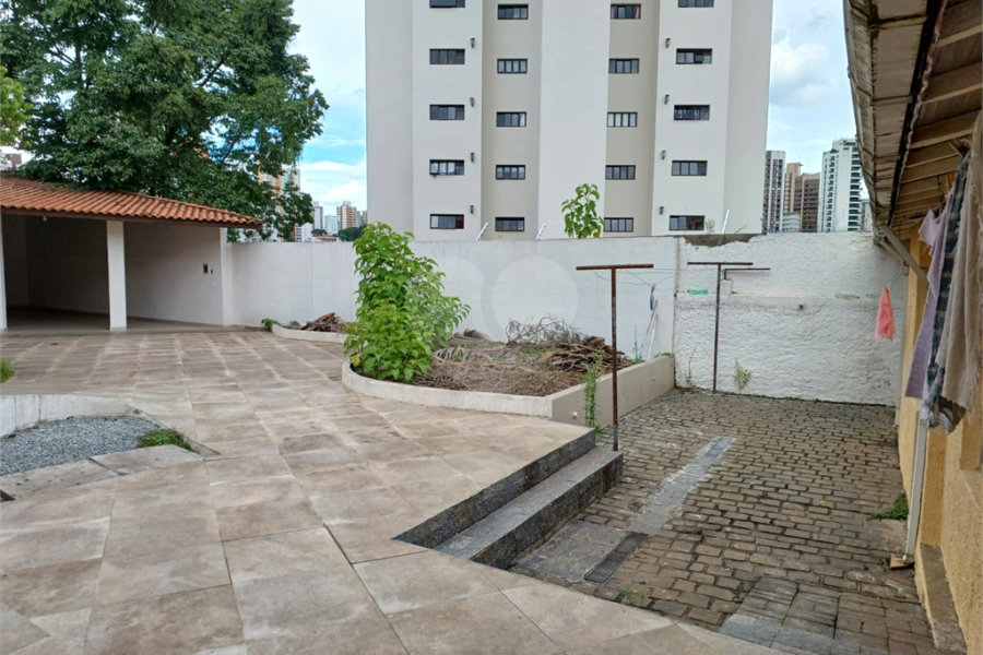 Casa Térrea à venda com 3 quartos, sendo 1 suíte, em Santana, São Paulo, SP