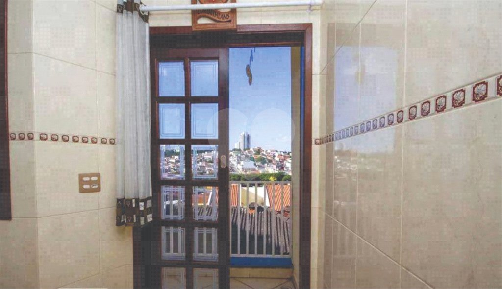 Sobrado à venda com 4 quartos, sendo 1 suíte, em Freguesia do Ó, São Paulo, SP