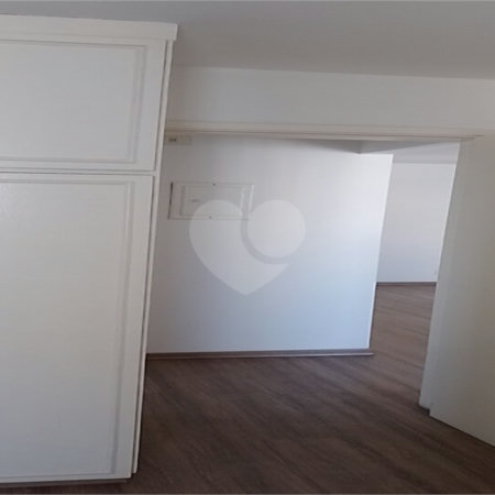Apartamento à venda com 1 quarto em Vila Guarani (z Sul), São Paulo, SP
