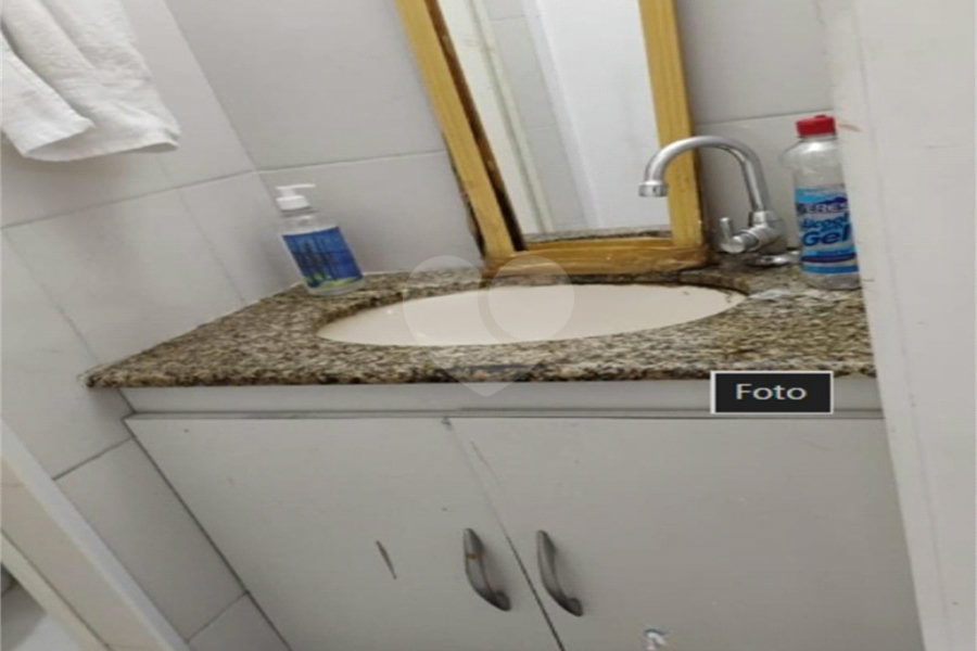 Apartamento à venda com 2 quartos em Tremembé, São Paulo, SP