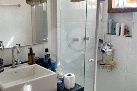 Sobrado à venda com 3 quartos, sendo 1 suíte,  em Tucuruvi, São Paulo, SP