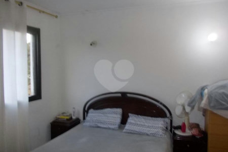 Cobertura à venda com 3 quartos, sendo 1 suíte,  em Água Fria, São Paulo, SP