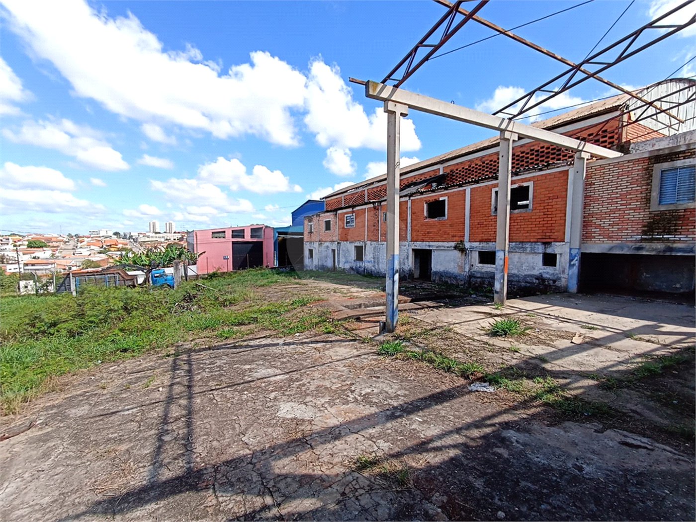 Terreno à venda em Vila Leonor, Itapetininga, SP