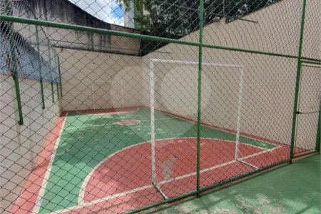 Apartamento à venda com 2 quartos, sendo 1 suíte, em Vila Regente Feijó, São Paulo, SP