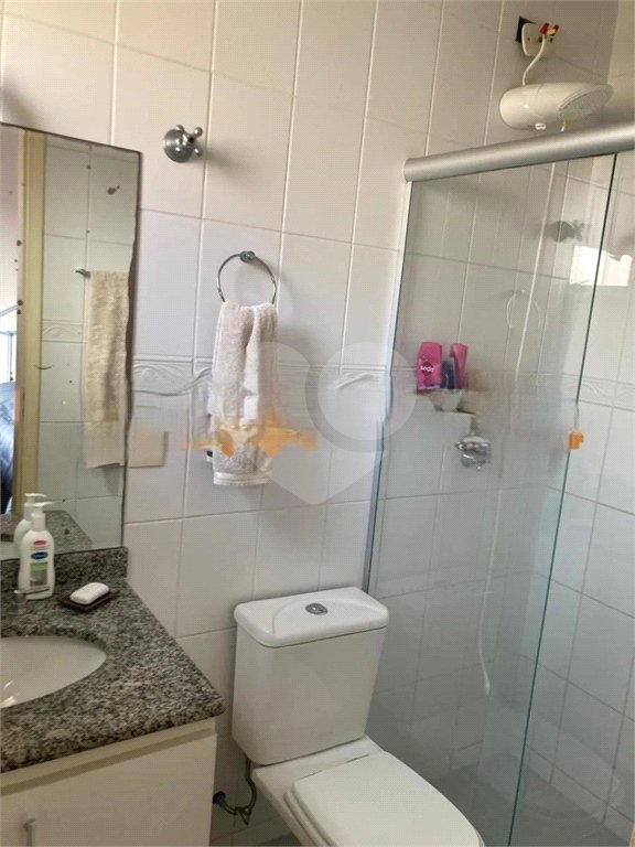 Casa à venda com 3 quartos, sendo 1 suíte, no condomínio Villa Sorrentina, São Paulo - SP