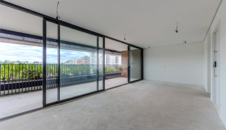 Apartamento à venda com 3 suítes em Vila Nova Conceição, São Paulo, SP