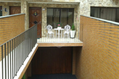 Casa à venda com 2 quartos em Vila Medeiros, São Paulo, SP