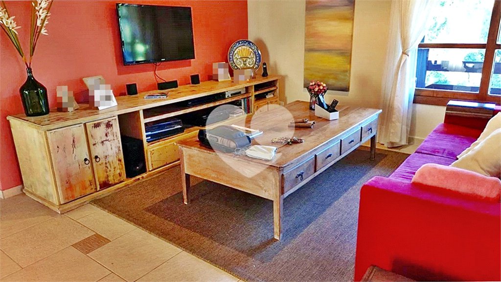 Casa à venda com 3 quartos no condomínio Alpes da Cantareira, Mairiporã - SP