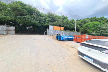 Terreno à venda em Iporanga, Sorocaba, SP
