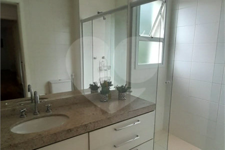 Apartamento à venda com 3 suítes em Nova Petrópolis, São Bernardo do Campo, SP