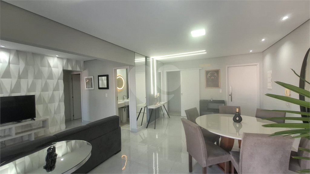 Apartamento à venda com 2 suítes em Jardim Vergueiro, Sorocaba, SP