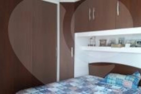 Sobrado à venda com 3 suítes em Vila Nivi, São Paulo, SP