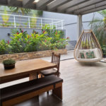 Casa à venda com 4 quartos, sendo 2 suítes, no condomínio Residencial Terras de Vinhedo, Vinhedo - SP