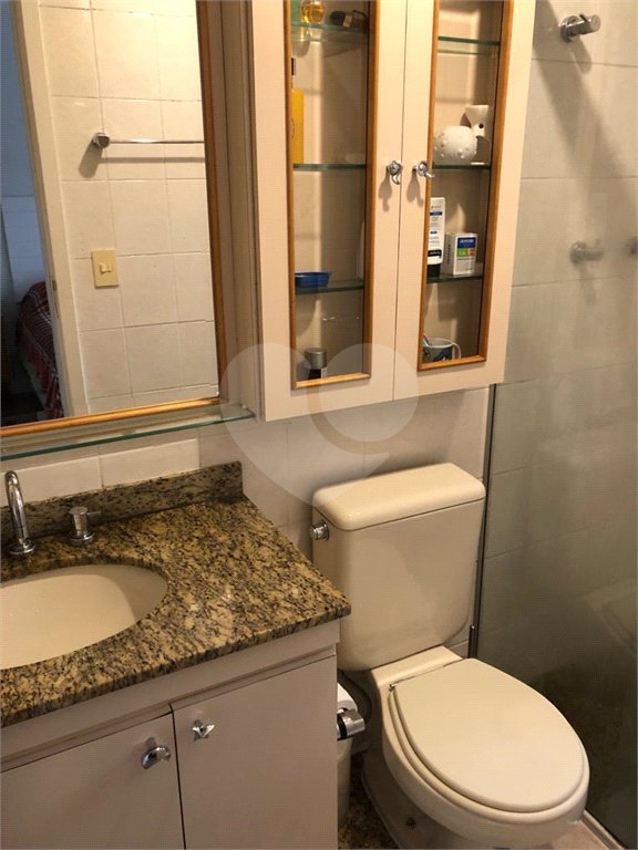 Apartamento à venda com 3 quartos, sendo 2 suítes, em Jardim América, São Paulo, SP