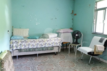 Casa à venda com 5 quartos em Senador Vasconcelos, Rio de Janeiro, RJ