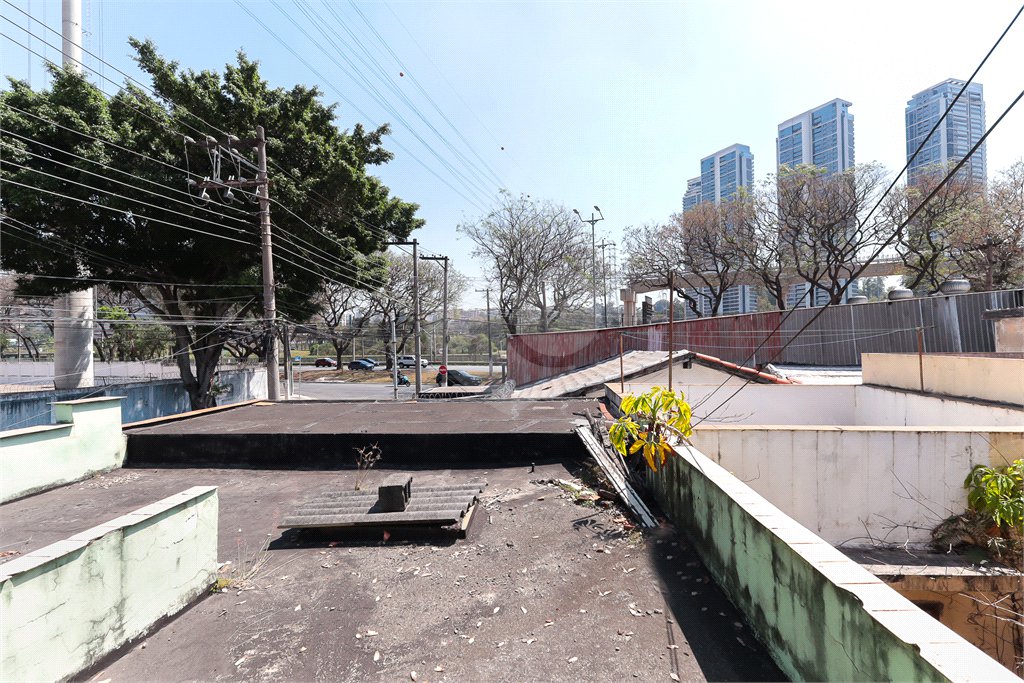 Sobrado à venda com 2 quartos em Chácara Santo Antônio (zona Sul), São Paulo, SP