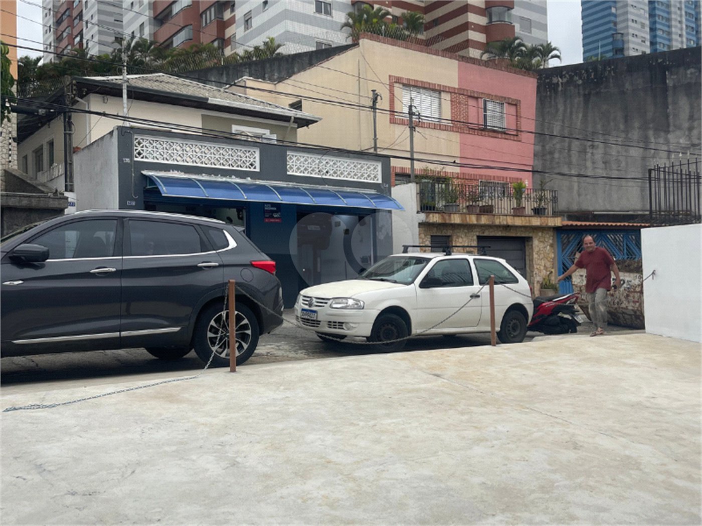 Casa Térrea para alugar com 3 quartos em Vila Morse, São Paulo, SP